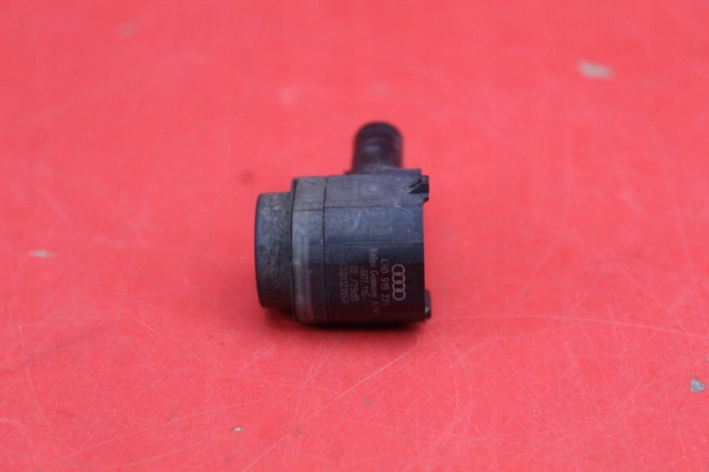 Sensor Parken PDC heck 4H0919275 SKODA OCTAVIA 2 II 08-13