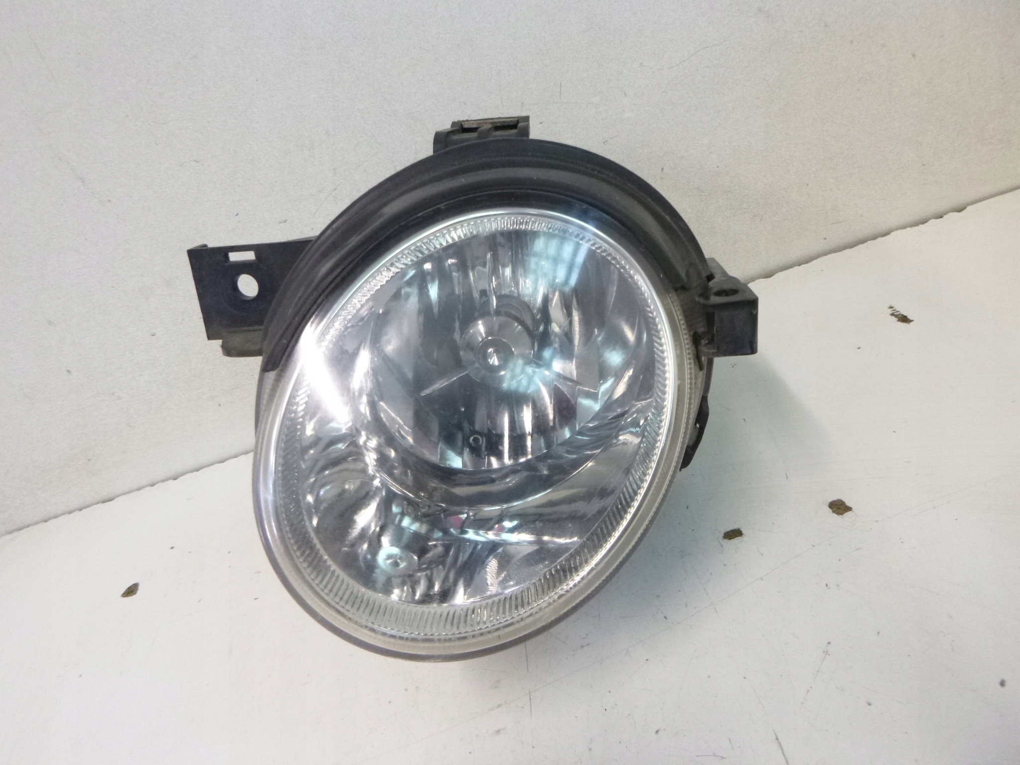 light front Kia Magentis Lift 2003