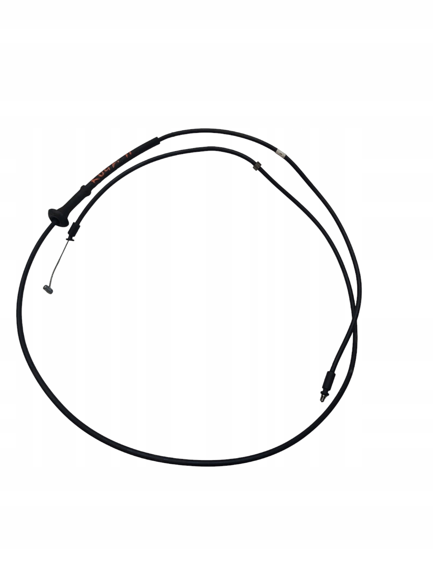 Câble Levier pour l’ouverture du capot FORD KUGA II CJ5416C657AF
