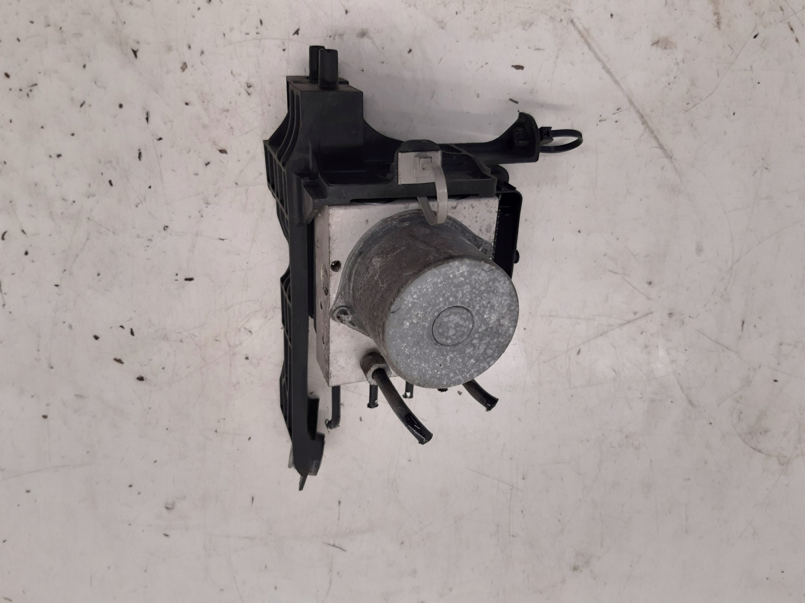 pump ABS 32366636 Opel Astra K