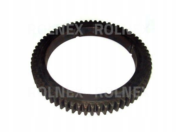 Mechový věnec 66z Originál 737144-2R