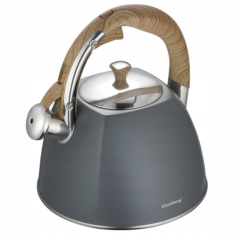 Konvice S Píšťalkou Klausberg 3L KB-7501