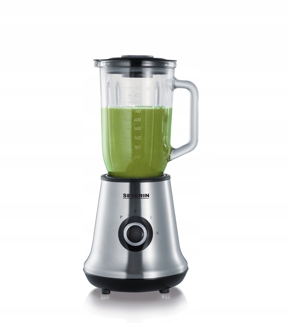 Severin Sm 3734 Stolní mixér, 550 W, 1 l, drcení ledu