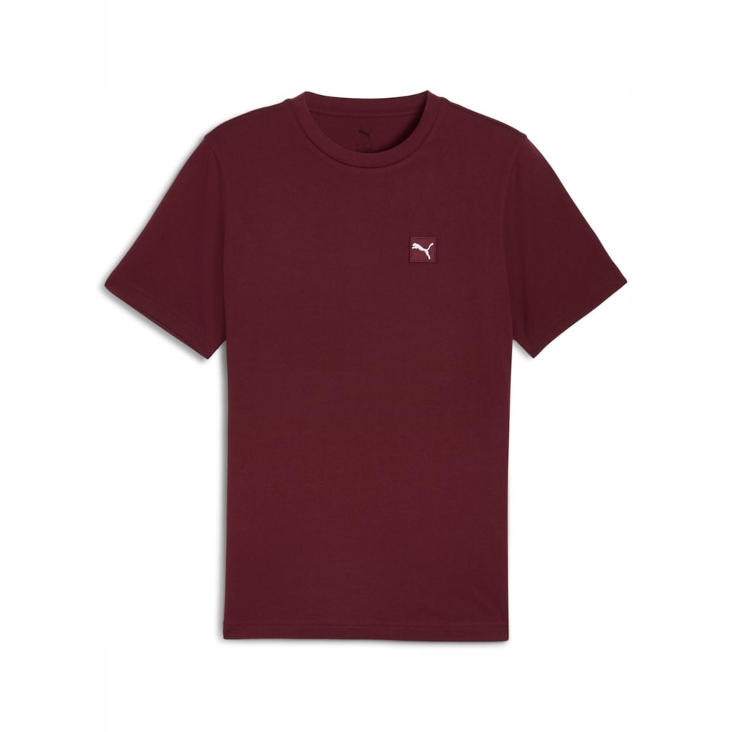 Pánské triko Puma Ess Elevated Tee