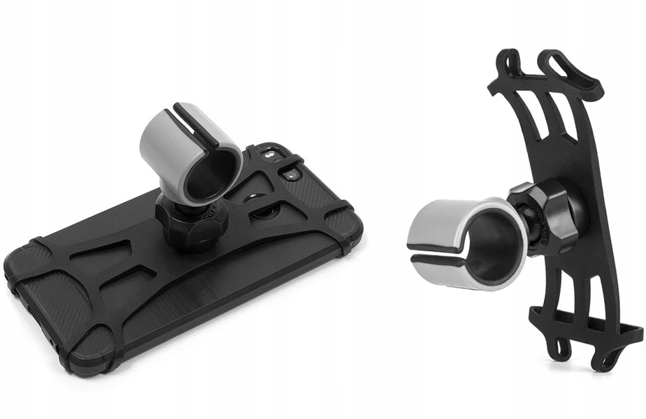 UCHWYT ROWEROWY NA TELEFON – UNIWERSALNY – eXtreme Przeznaczenie telefon