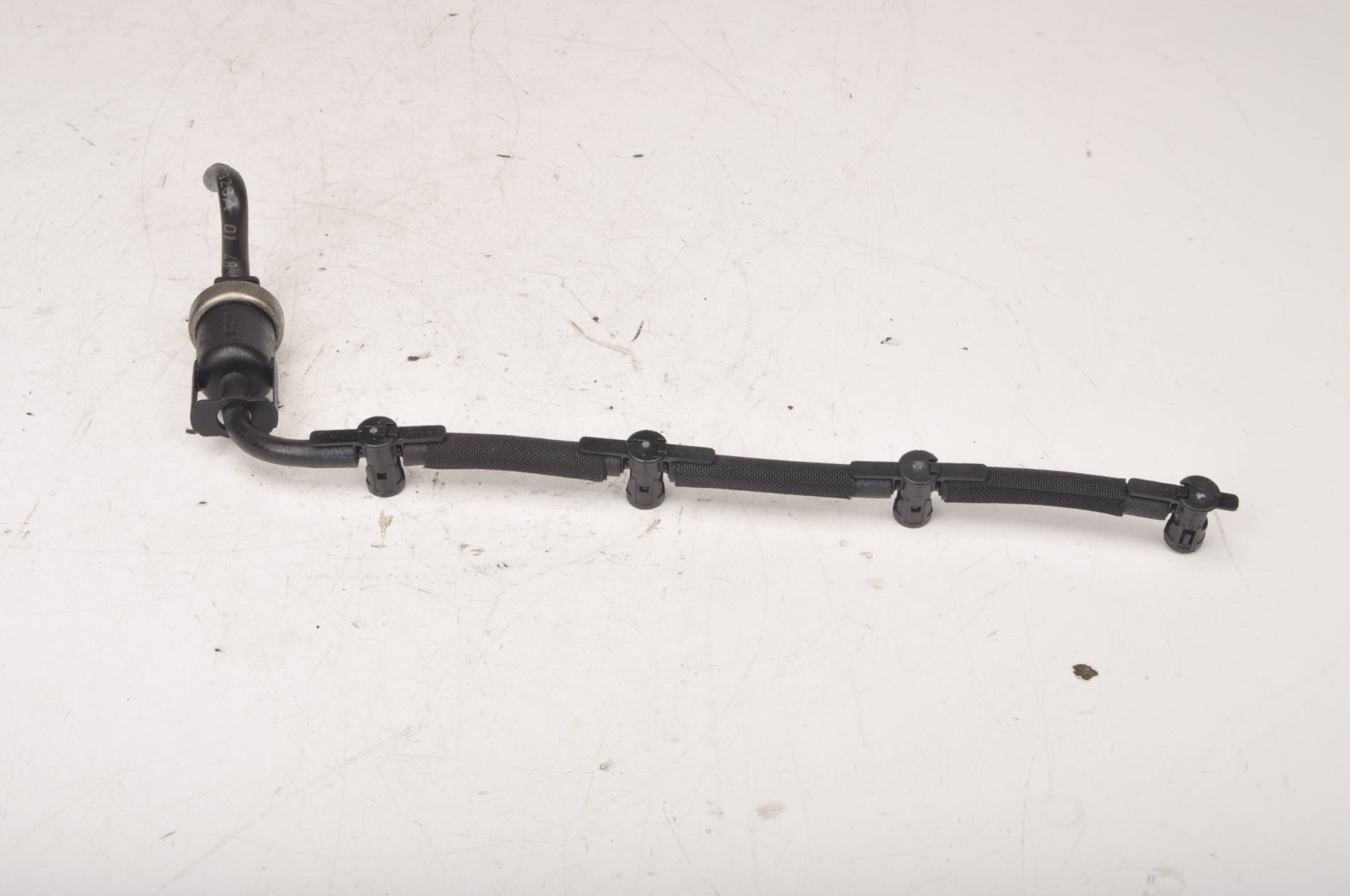 VOLKSWAGEN TIGUAN І 2.0 TDI ДРОТИ ПЕРЕПОВНЕННЯ