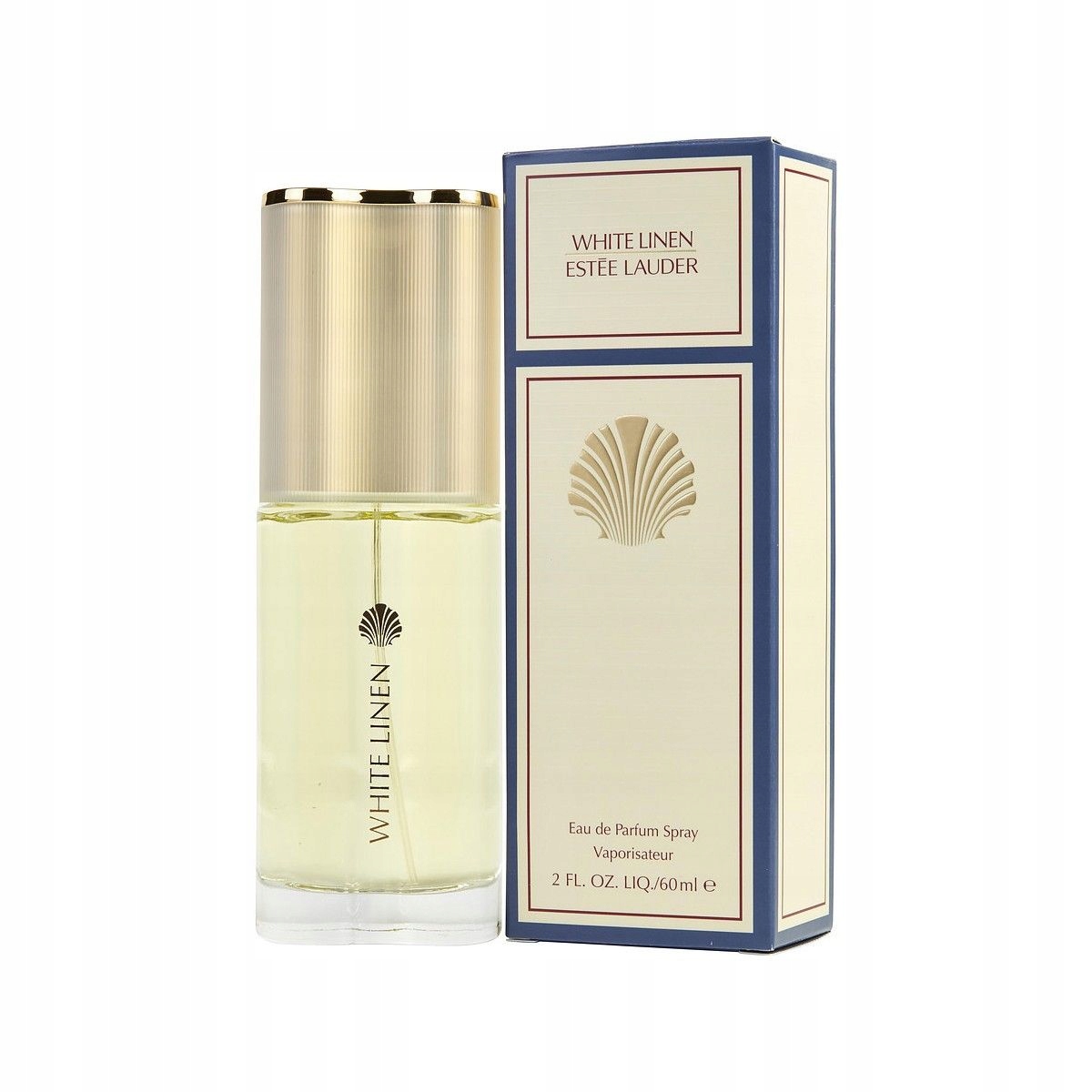 

Estée Lauder White Linen Edp 60ml