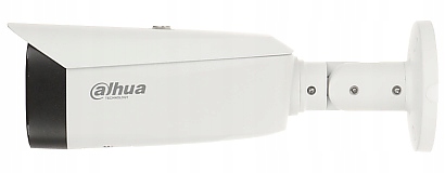 KAMERA IP IPC-HFW3849T1-AS-PV-0280B-S3 TiOC Full-Color - 8.3 Mpx 4K UHD 2.8 Marka Dahua