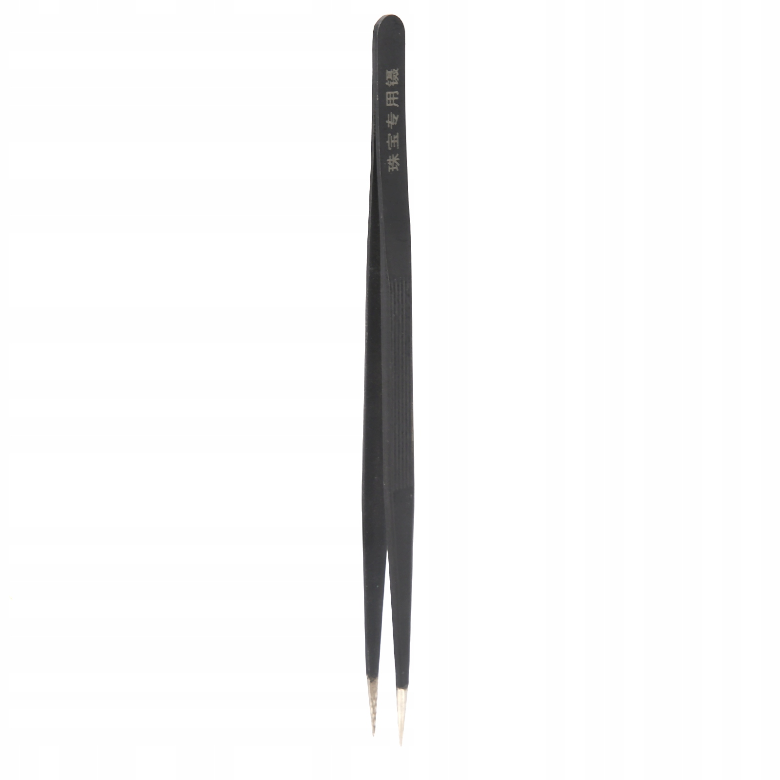 PĘSETA ZEGARMISTRZOWSKA SZPICZASTA 160MM