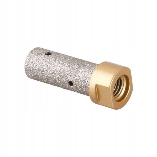 Korunka diamantová brusná Ø 20 x 50 mm, M14, Enpro