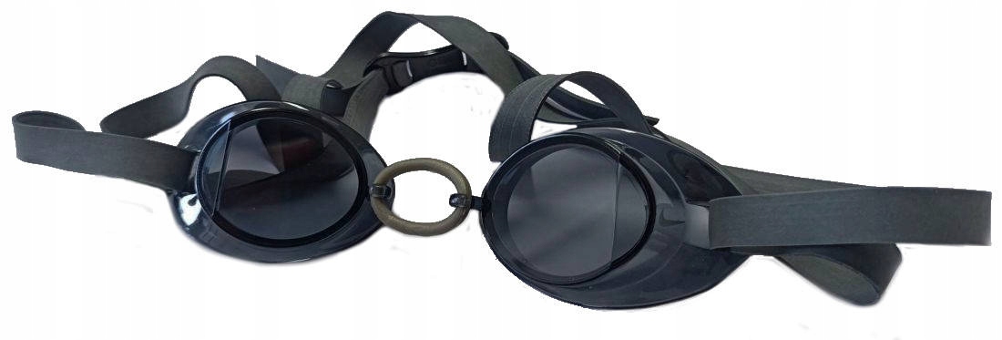 Okulary pływackie okularki NIKE Swift Anti-Fog UV