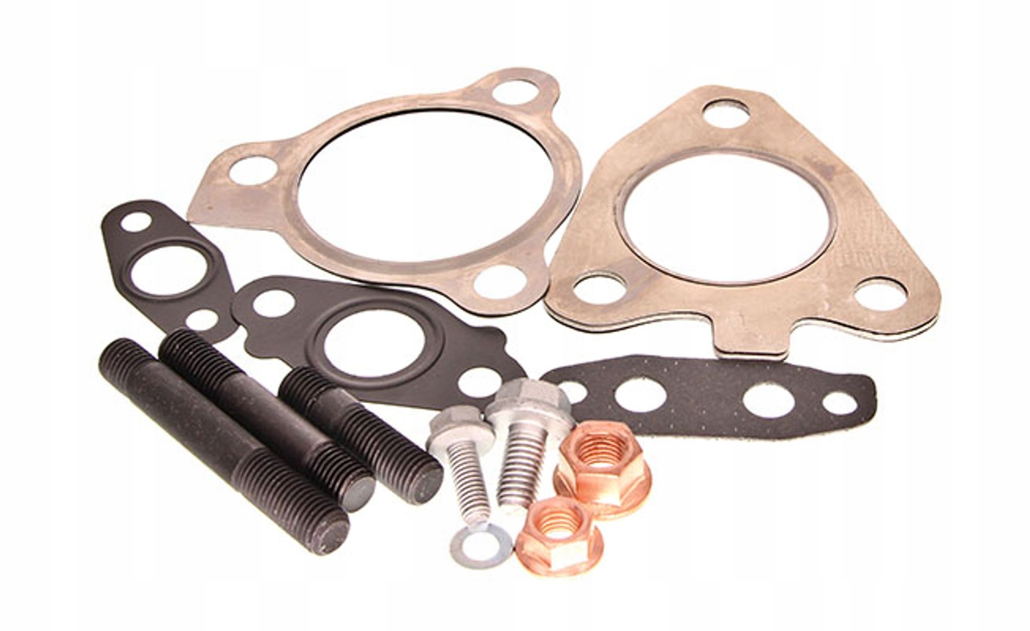 Montážní Sada Turbodmychadla Kia Spor Fischer KT730310 KT730310