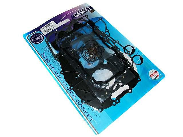 US-251 - Прокладки двигателя BMW F800 F 800 GS 800gs 06-10