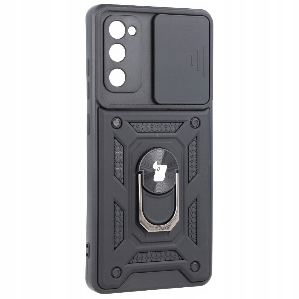 

Etui Bizon Case CamShield do Galaxy S20 Fe