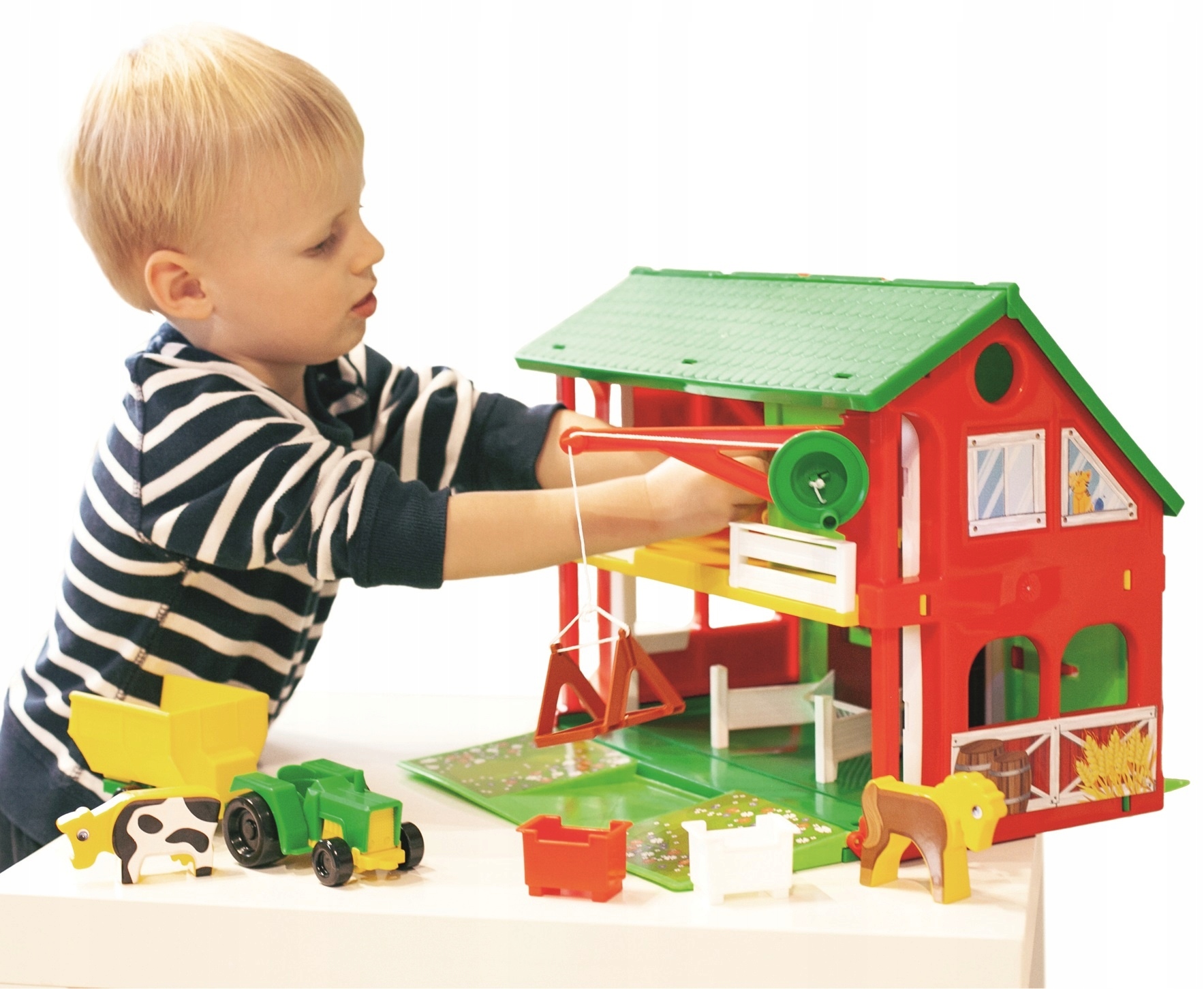 FARMA - PLAY HOUSE Wader