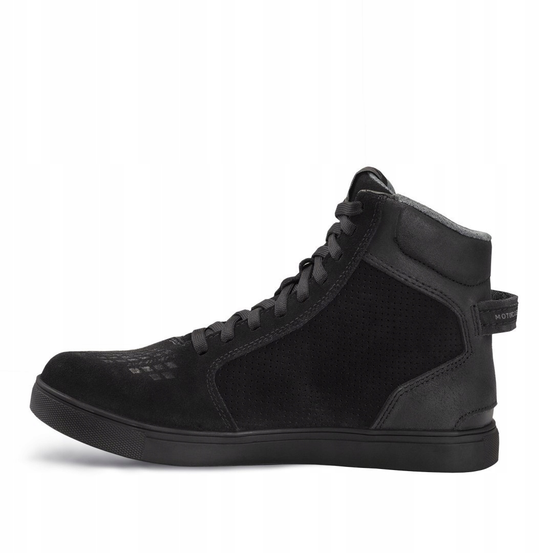 SHIMA SX-2 EVO MEN BLACK 42 Rozmiar 42