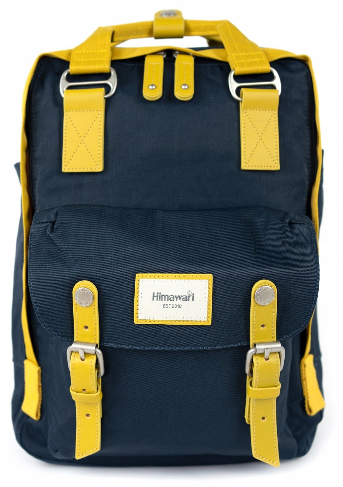 

Plecak Himawari No. 37 Wasp S szkolny tr22310-1