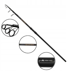 Wędka Mikado Intro Tele Carp II 330cm 3.0Lbs (6 sec.) Gratis!!!!
