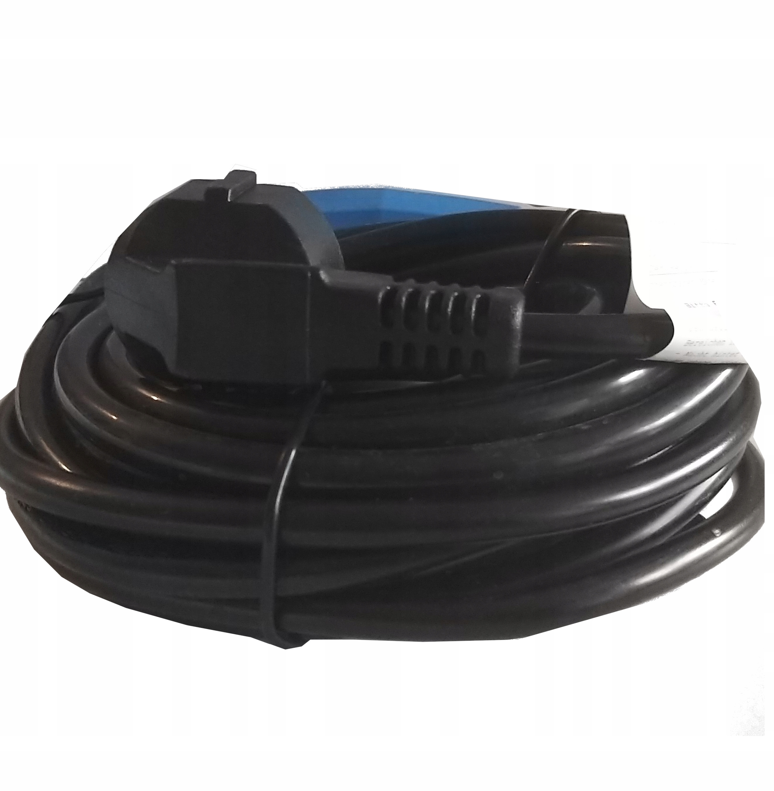 Topný kabel 4 m s termostatem N