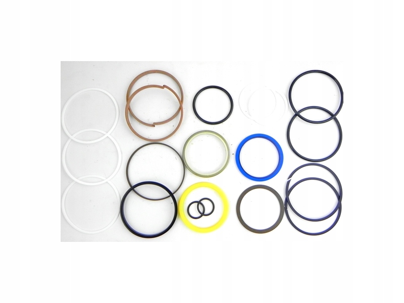 707-98-46280_OEM - ПАКЕТ УПЛОТНЕНИЯ КОМАЦУ ПК200-8 ПК210-8 БУМ