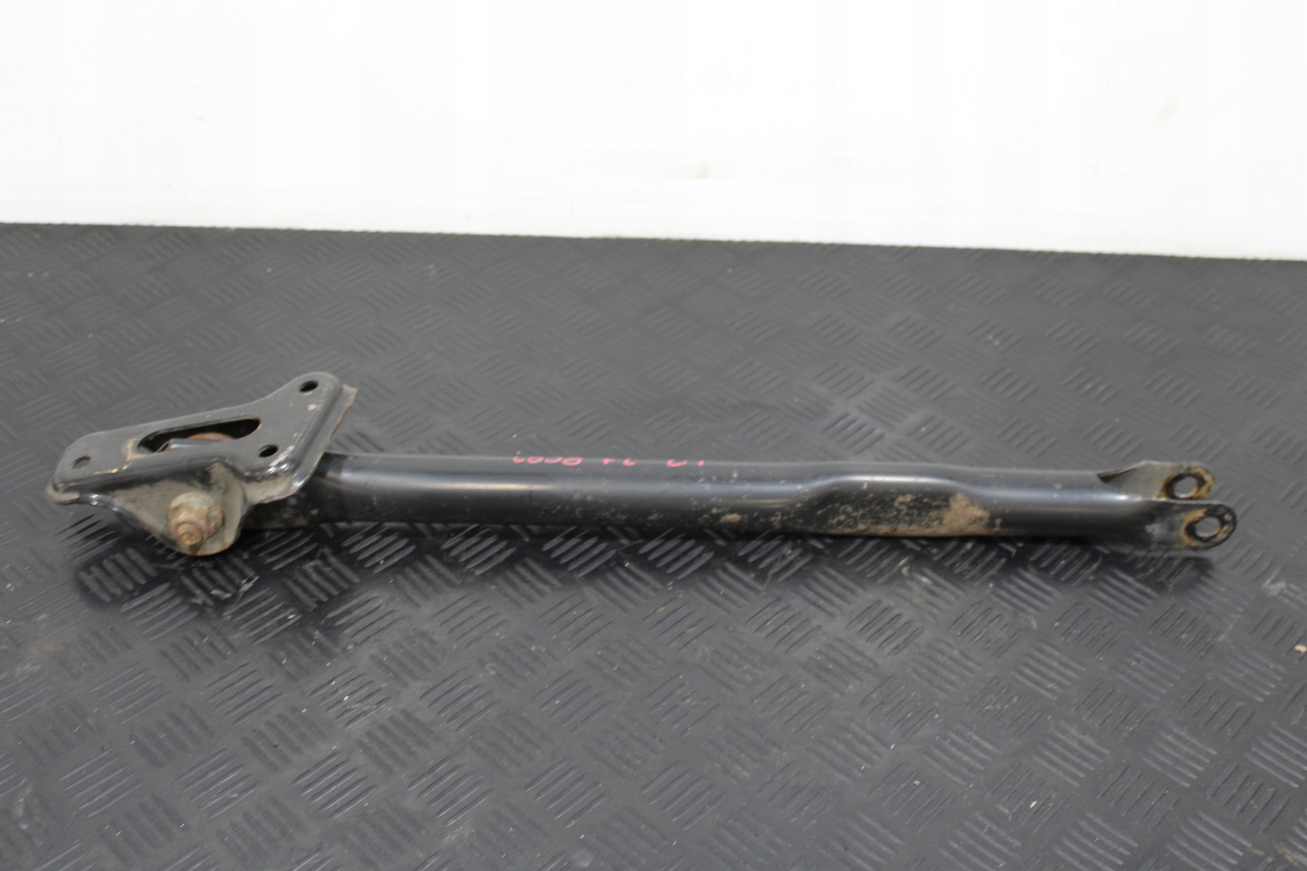 Querlenker links heck LAND ROVER EVOQUE L538 LIFT