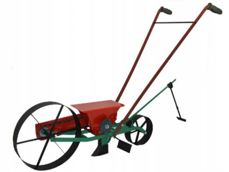 Сеялка для овощей цветов, как раньше польский