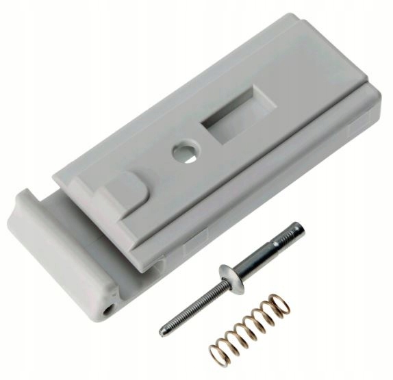 ЗАМОК ЗАХИСТ СТІЙКИ HESTAL VARIOMASTER