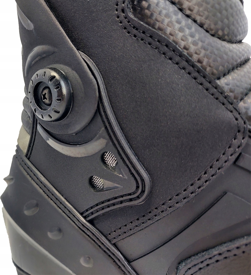 Buty Motocyklowe RIDA RACING Sportowe MOTOR Rozmiar 41
