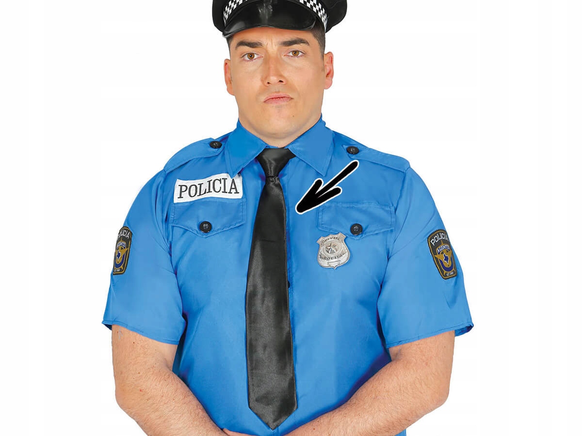 Zest. gangstera retro lata 20 kapelusz szelki Marka Congee