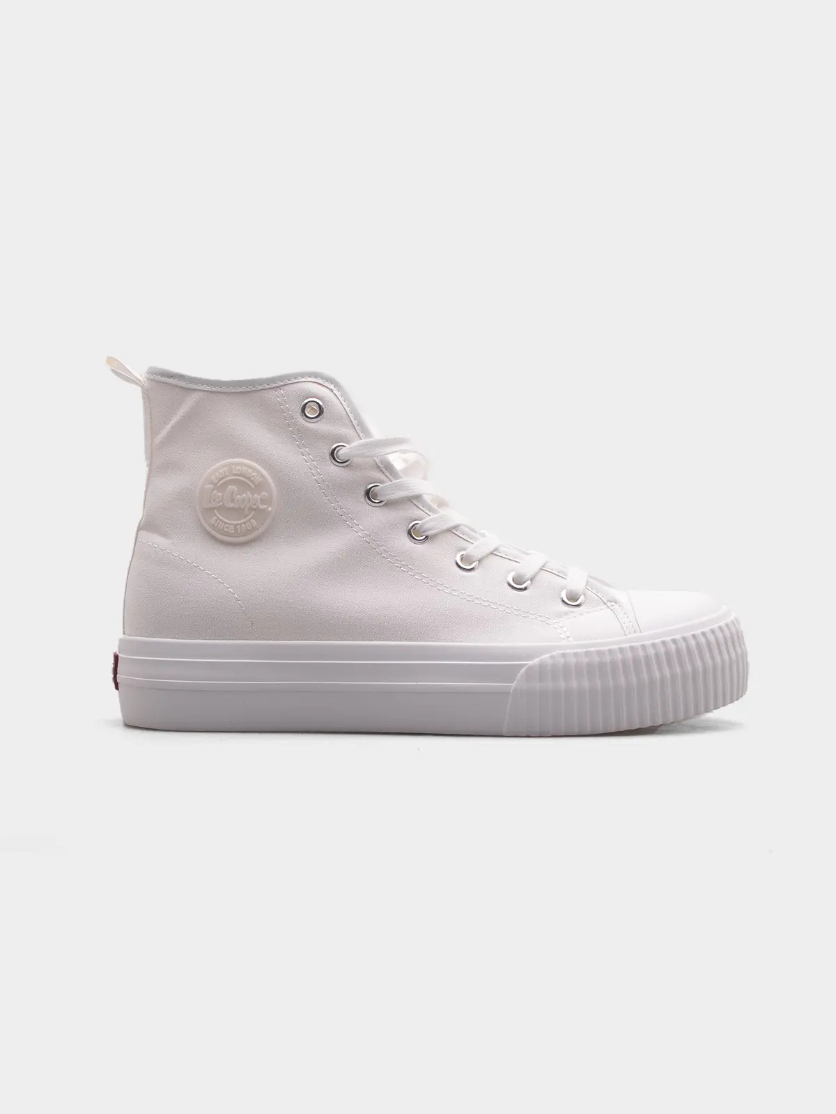 TRAMPKI DAMSKIE LEE COOPER BUTY SPORTOWE TENISÓWKI WIOSENNE LCW-24-02-2132L Rozmiar 39