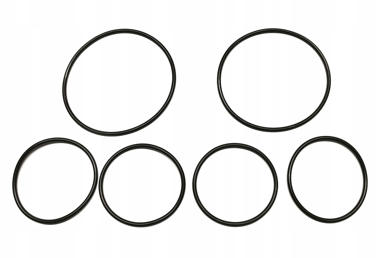 Uszczelki inspekcji zaworów Yamaha Bt Xvs XV 1100 700 750 920 1000