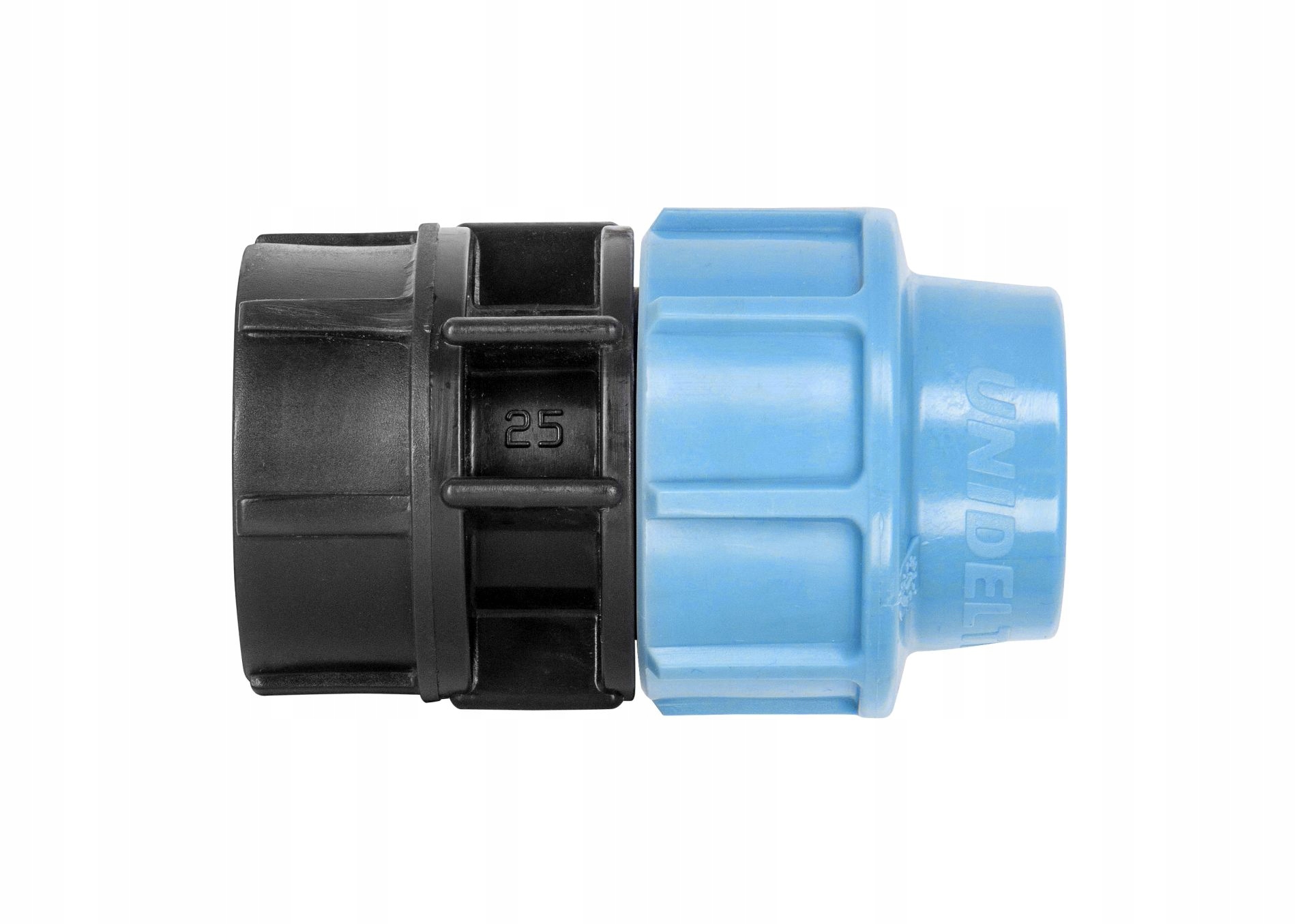 

Unidelta złączka złącze pe 25x3/4 gw Dn20 Pn16