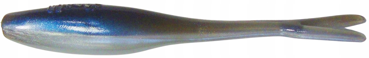 MANNS PRZYNĘTA 89mm PERŁA NIEBIESKI 10szt.