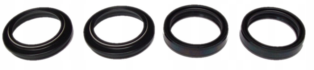 

Uszczelniacze olejowe i pyłowe 43x54x11 Suzuki