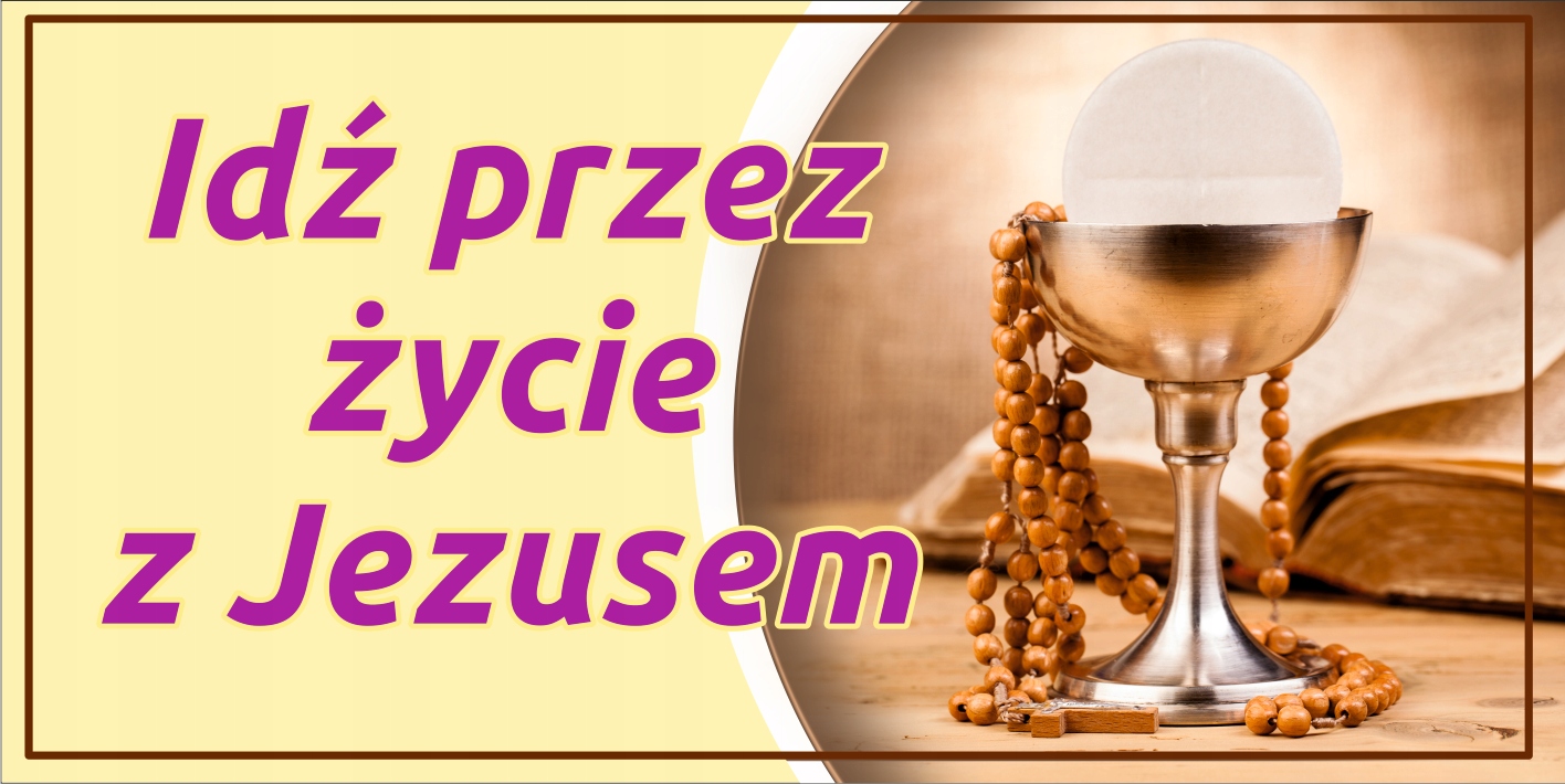 

Boże Ciało 1x2m Baner Dekoracja Ozdoba Na Ołtarz