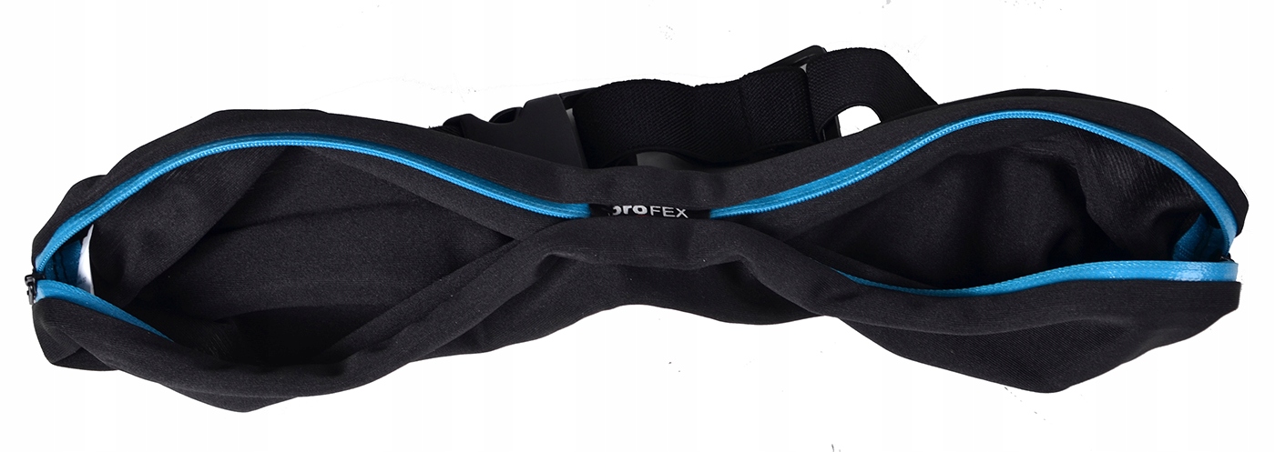 SAKWA TORBA ROWEROWA NA RAME + SASZETKA NERKA LUX Kod producenta 93027