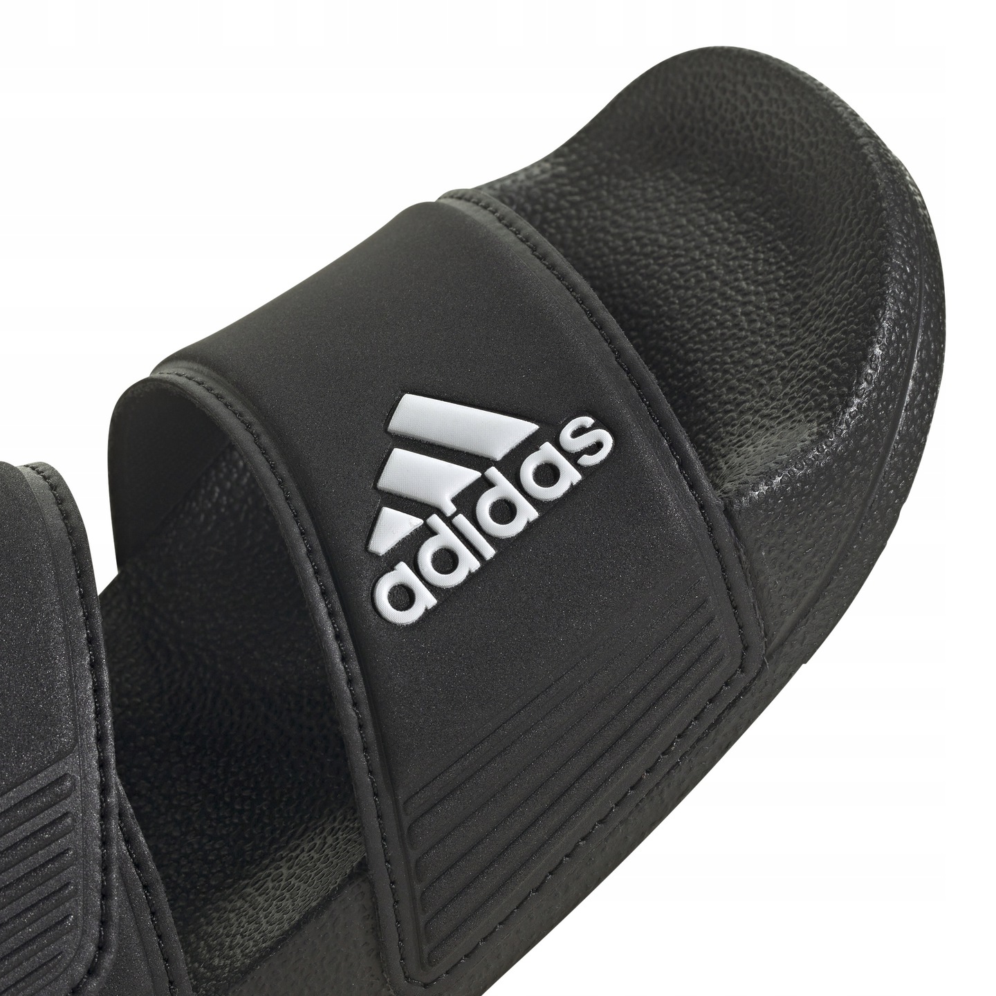 ADIDAS SANDAŁY ADILETTE SANDAL K GW0344 # 28 Materiał inny materiał