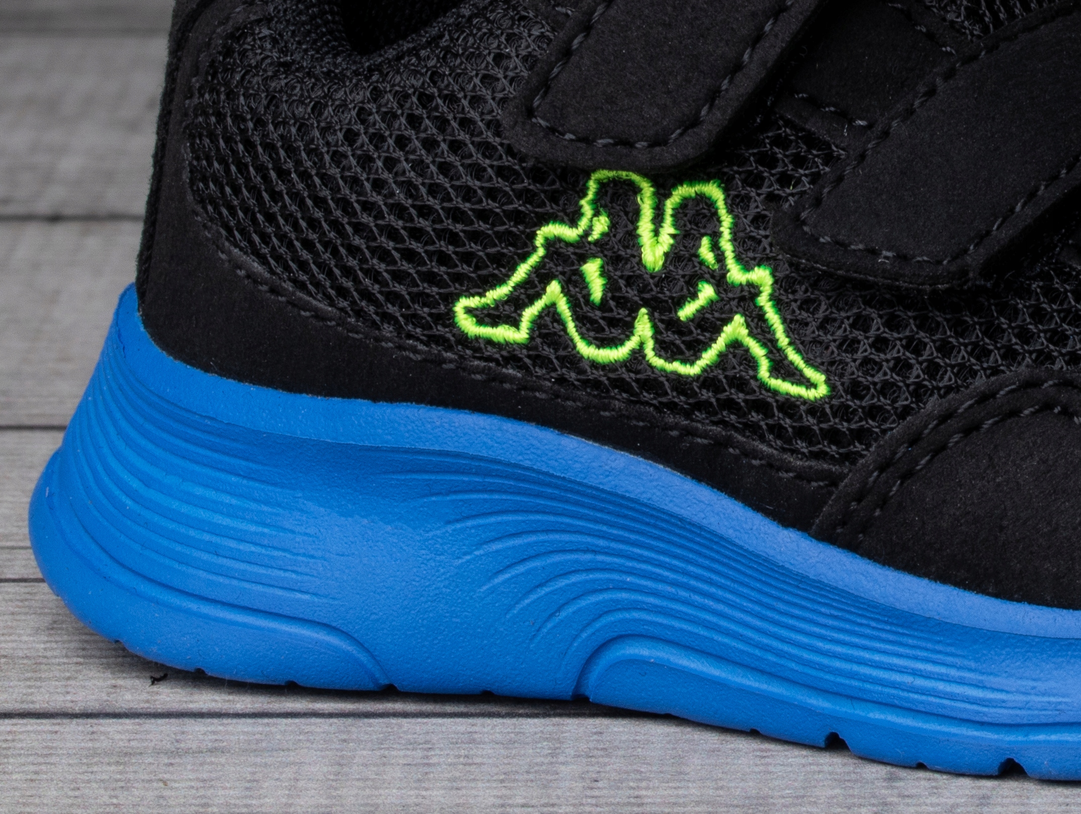 Buty, sneakersy dziecięce Kappa 280009BCM 1160 Bohater brak