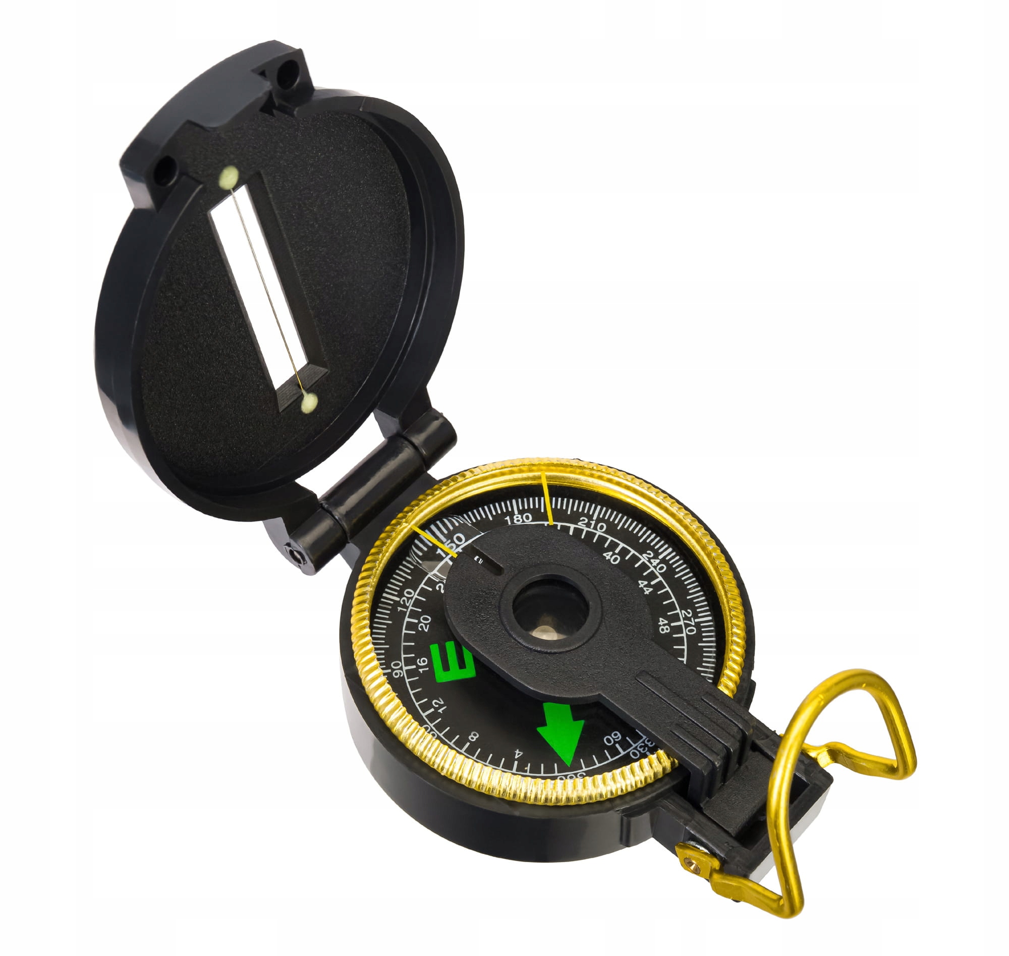 Zestaw młodego badacza Discovery Basics EK50 Wiek dziecka 5 lat +