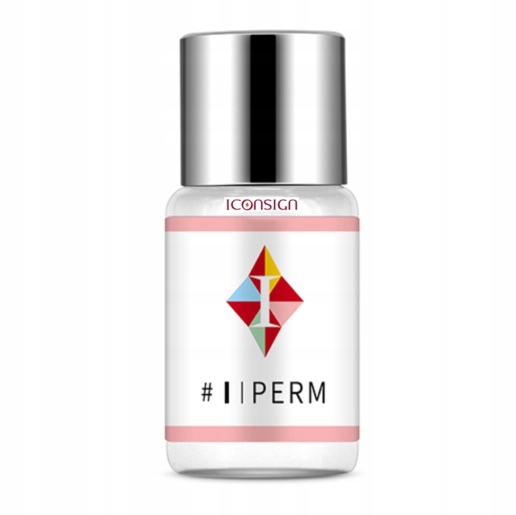 P-BEAUTY Akcesoria Kosmetyczne Do Liftingu Rzęs Perm 5ml — miniatura 4