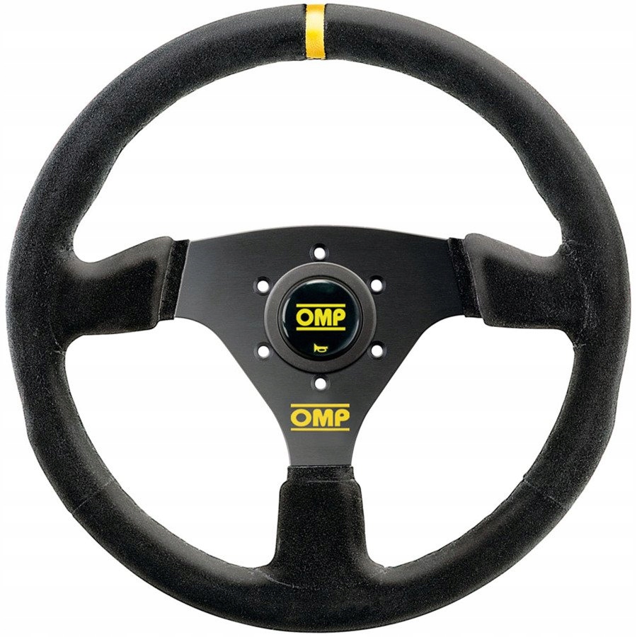 Volant Omp Targa Semiš