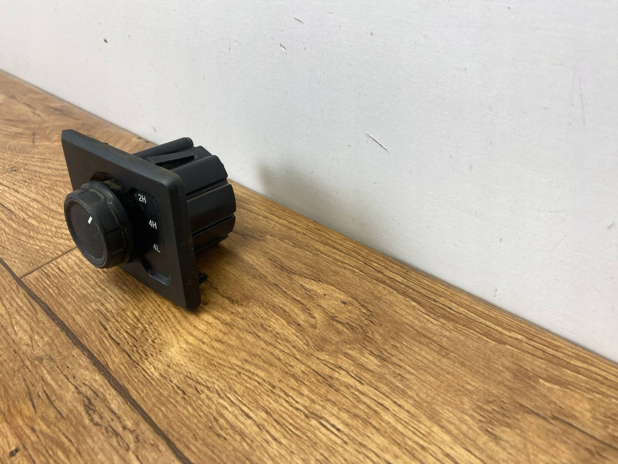 switch transmission Ford F150 2015+