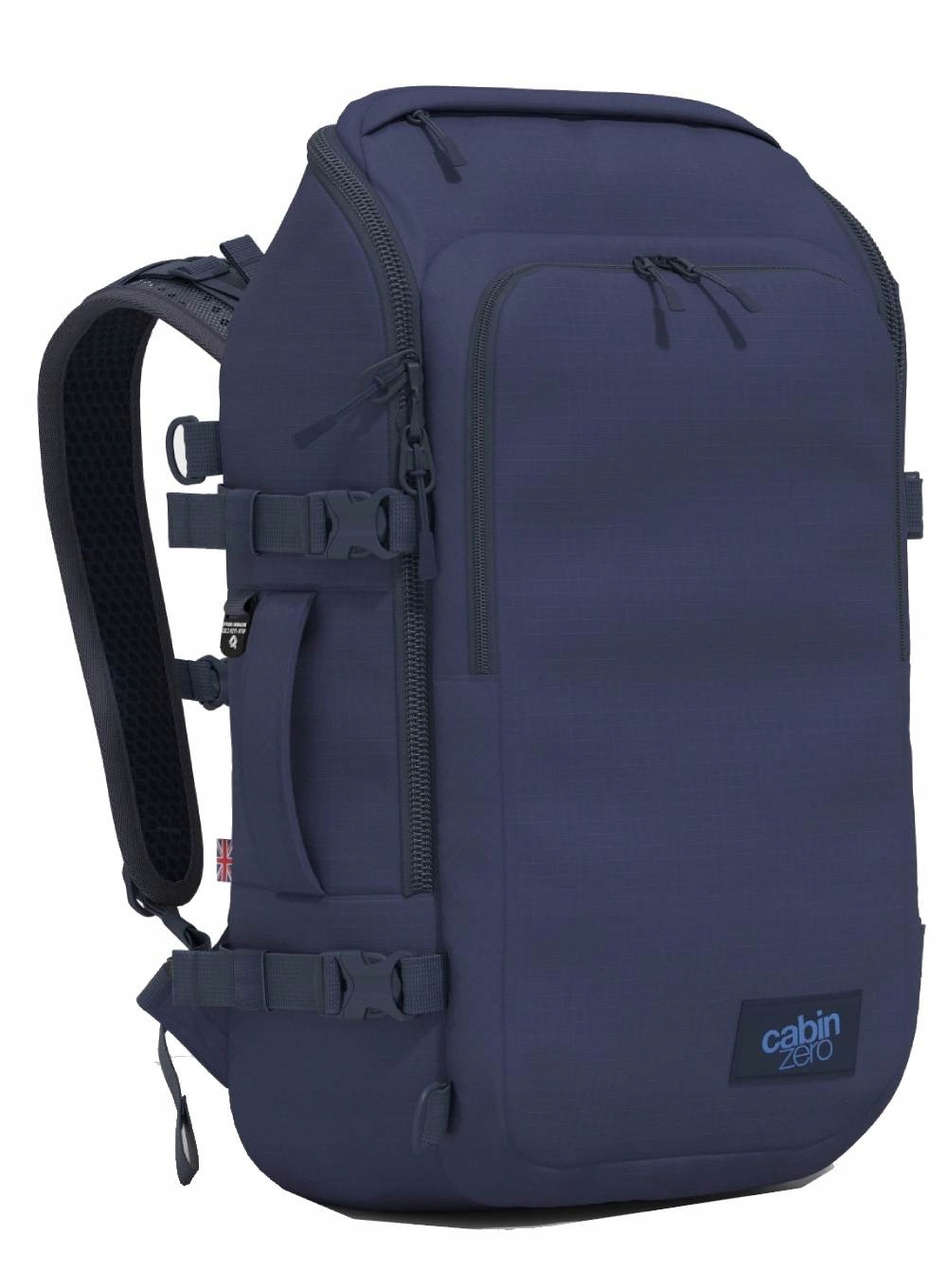 Batoh příruční taška CabinZero Adv Pro 32 l galaxy