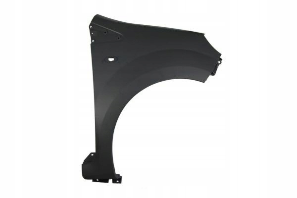 Blatník Pravý Renault Twingo II 2007-2014 Barva