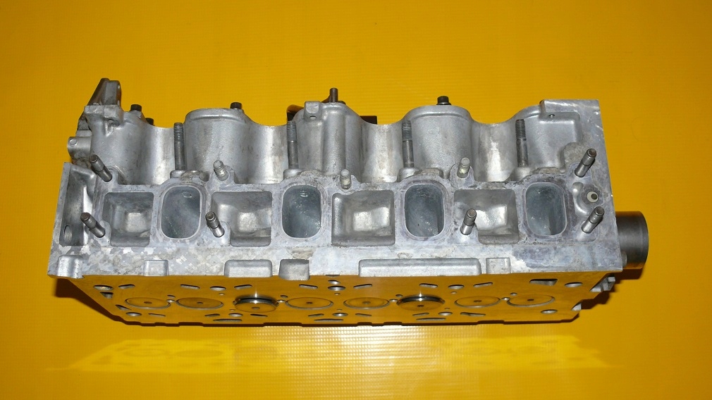 TESTATA Motore SUZUKI SX4 SX-4 e 1.9 DDIS 06-09 SPLANOWANA