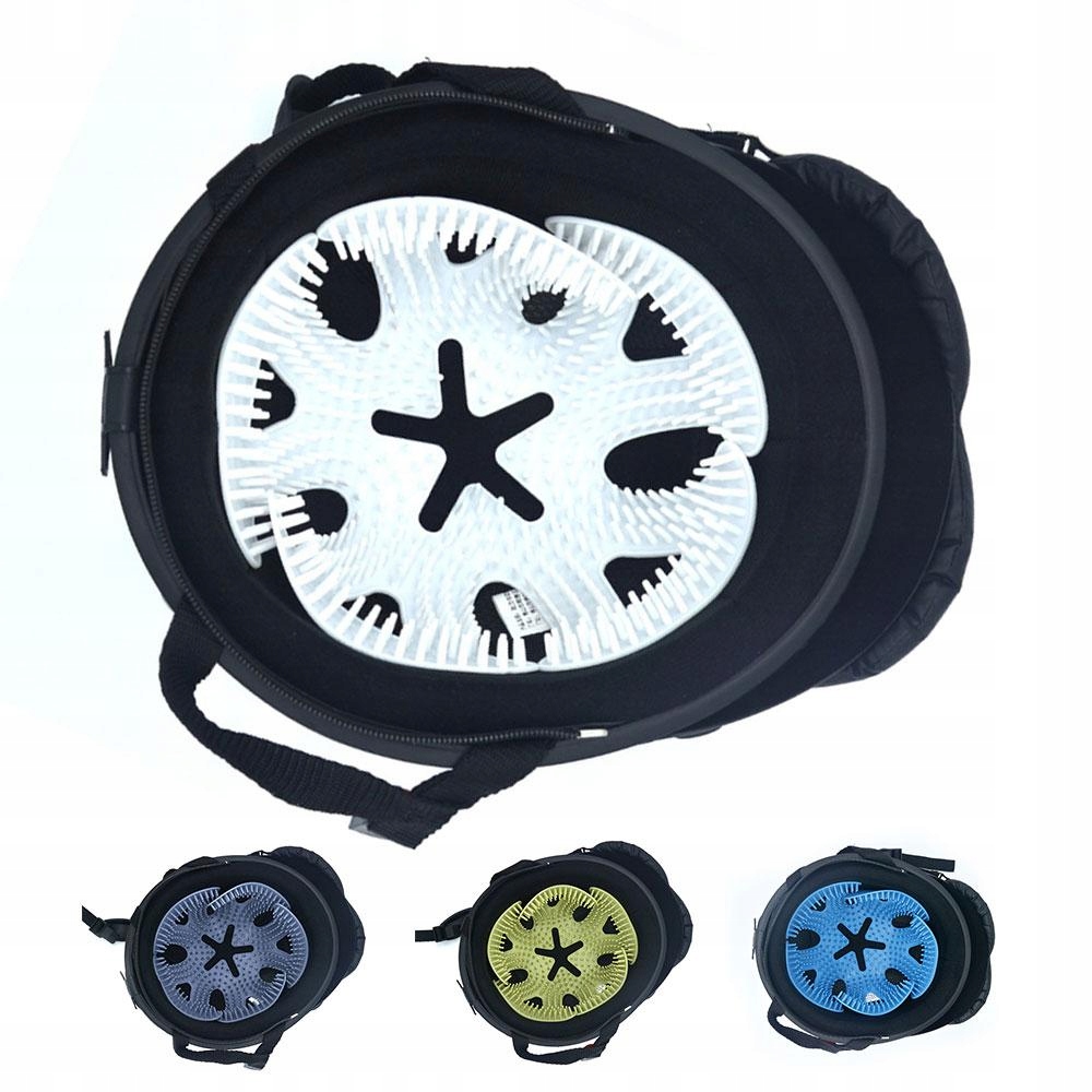 Силіконовий шолом Pad електричний автомобіль мотоцикл