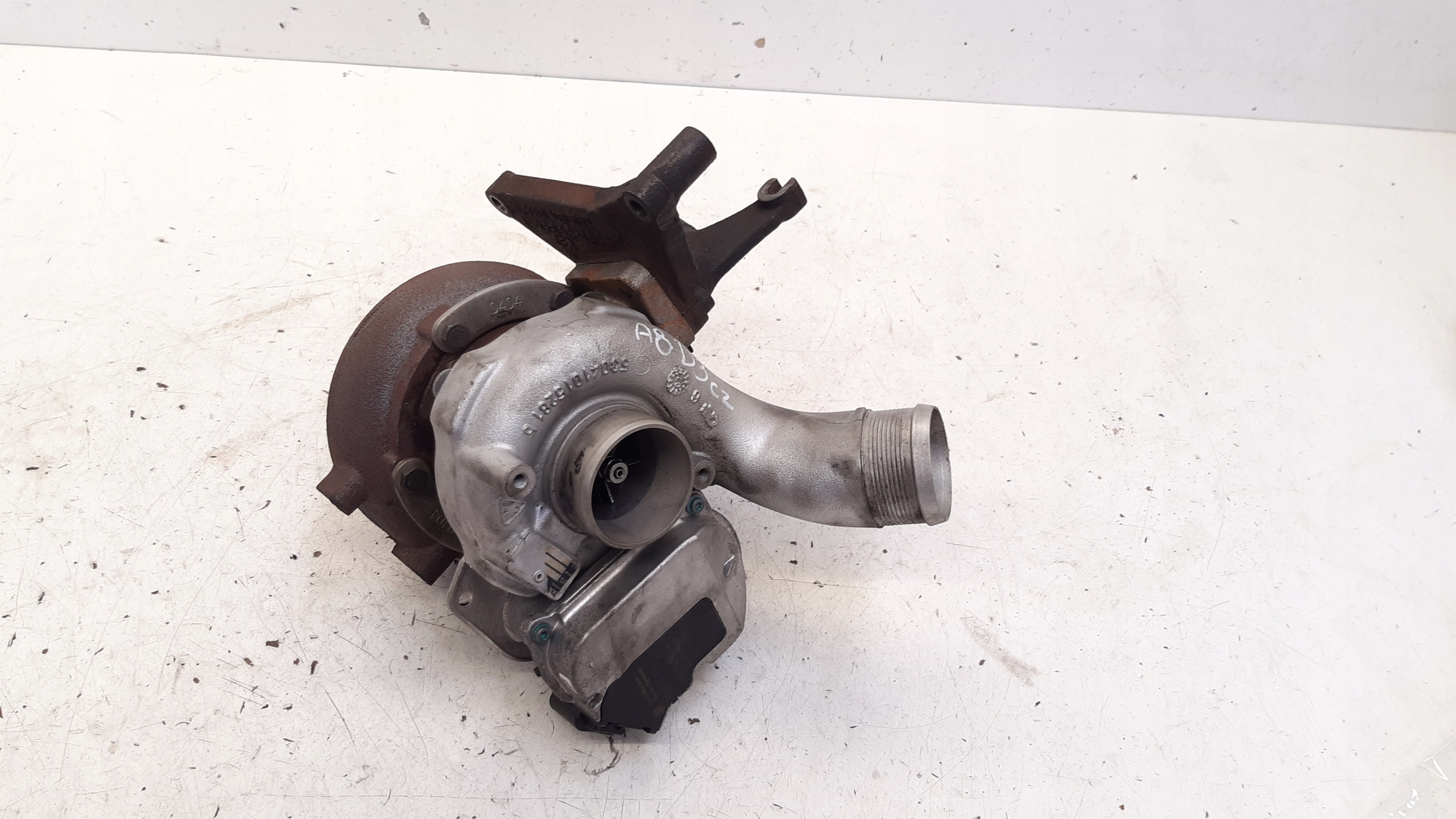 Turbo turbo 059145725K Audi A8 D3