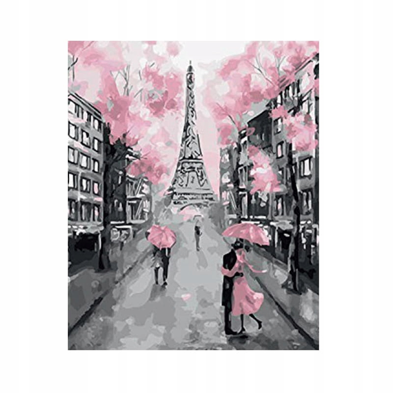 Haft Diamentowy Diamond Painting mozaika 14618