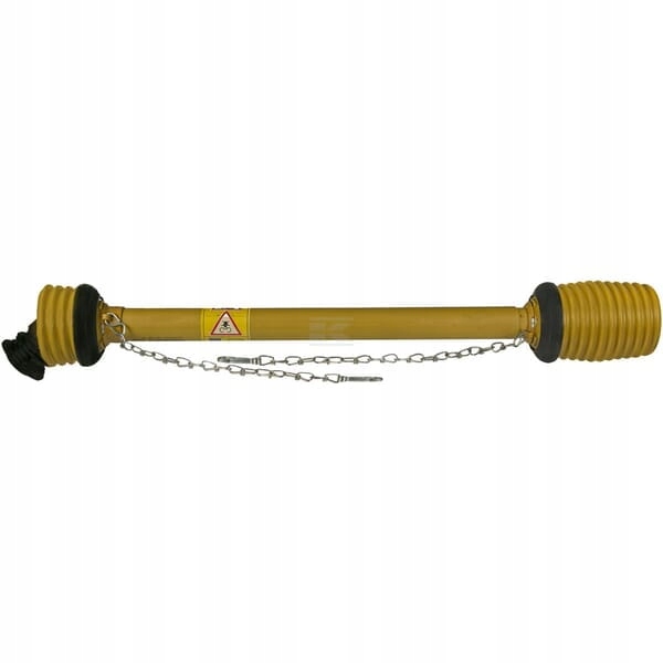 Kloubový hřídel Pto W25/25-100E- 810-AG-KZV/SBK/NG-SH EJ685 Amazone