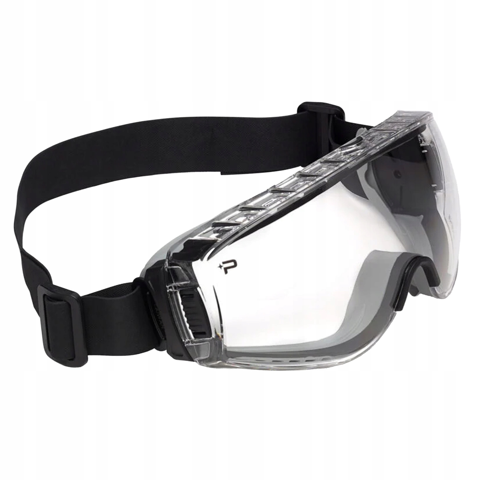 Google Ochronne Szczelne Przeciwodpryskowe Bolle Pilot 2 Clear PSGPIL2-L16